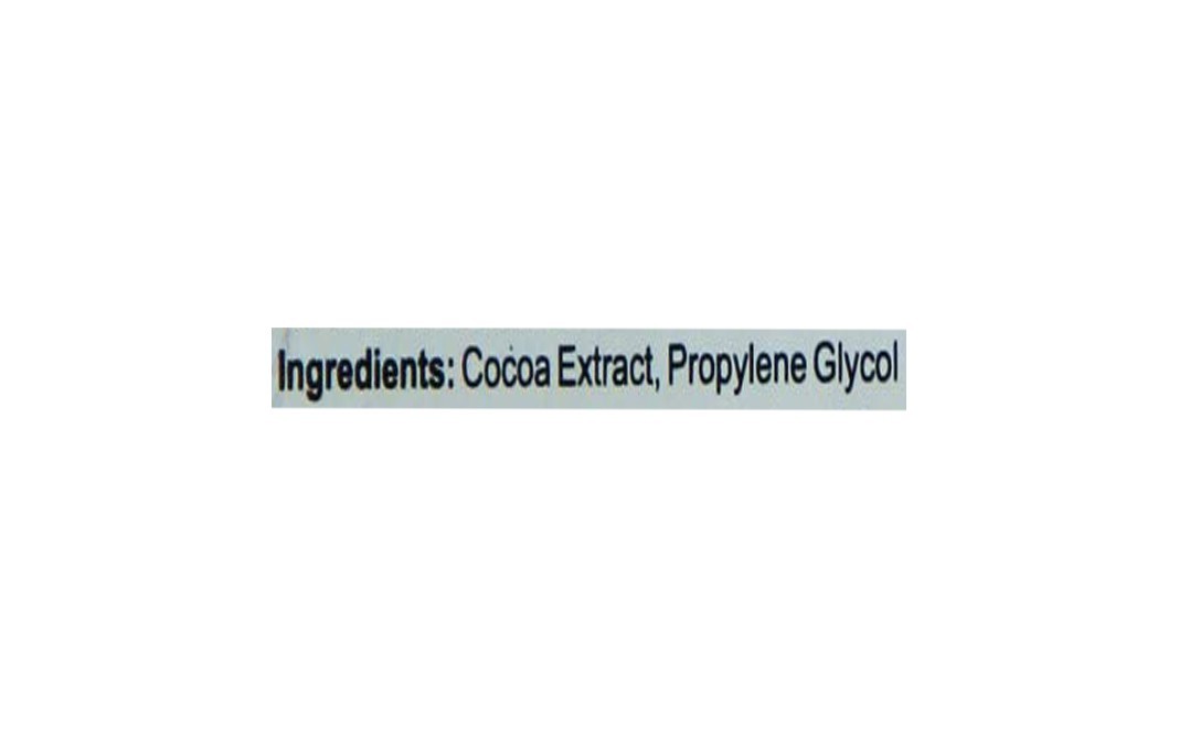Puramio Cocoa Extract    Plastic Bottle  50 millilitre